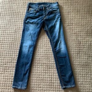 Silver Jeans Co. Men’s Jeans